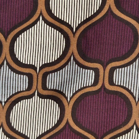 Tory Burch 100% silk shirt - Picture 5 of 7